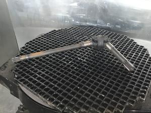 Liebherr Propellor Shaft